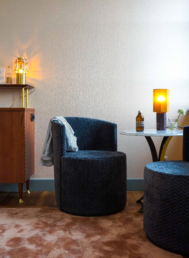 Hotel Mercier Amsterdam Eksteriør billede