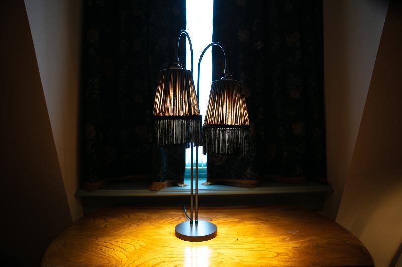 Hotel Mercier Amsterdam Eksteriør billede