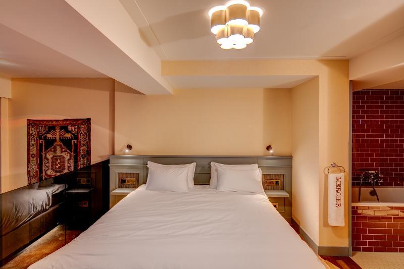 Hotel Mercier Amsterdam Eksteriør billede