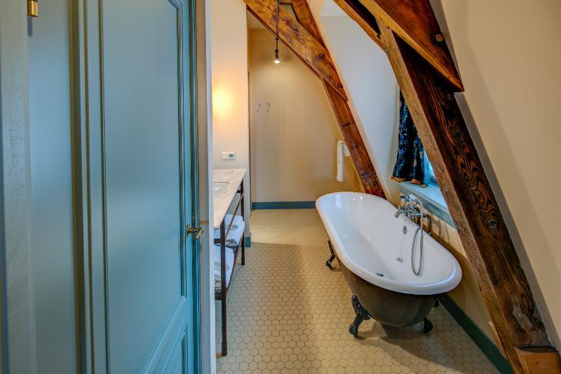 Hotel Mercier Amsterdam Eksteriør billede