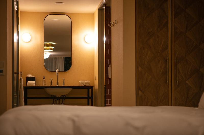 Hotel Mercier Amsterdam Eksteriør billede